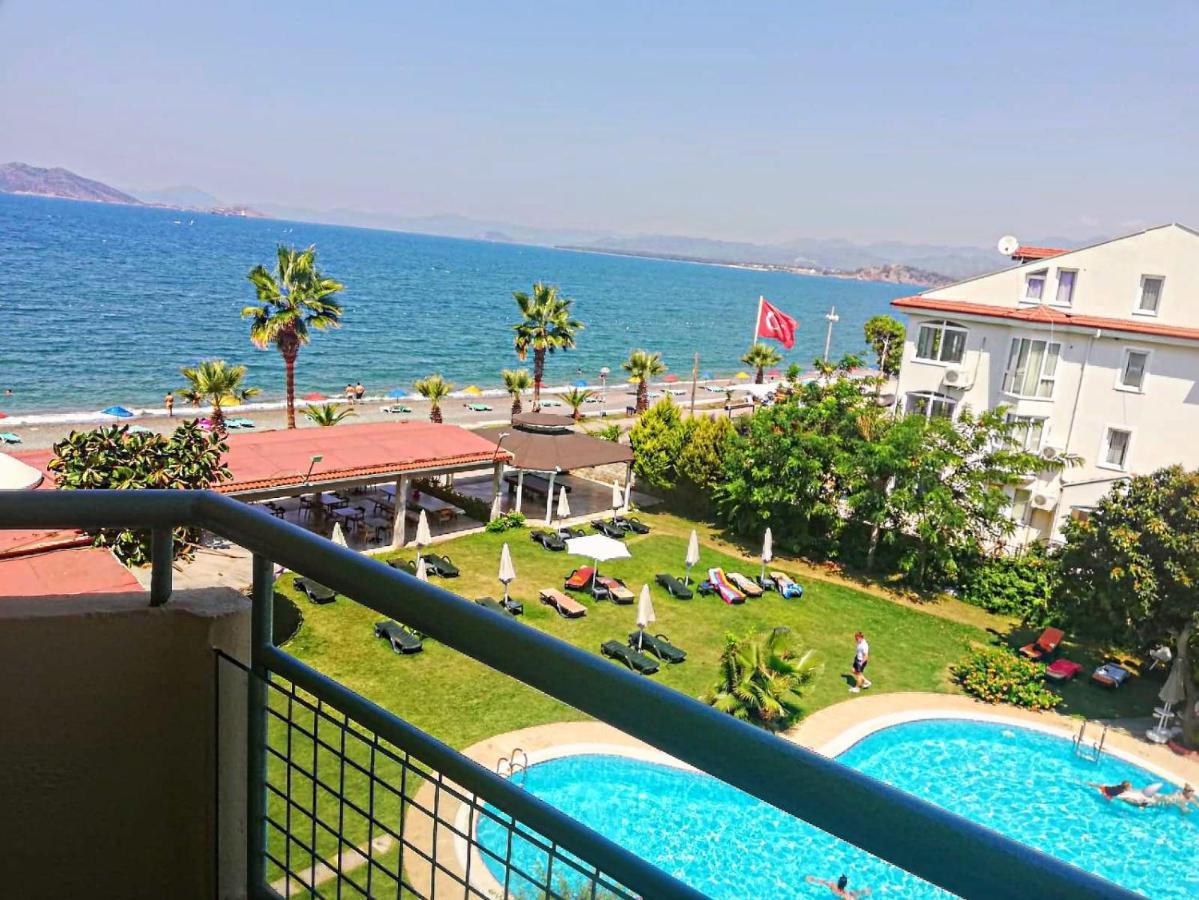 Mutlu Otel 2*