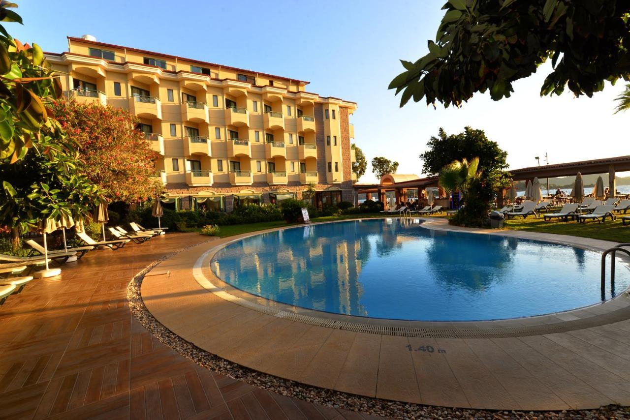 Mutlu Otel Fethiye