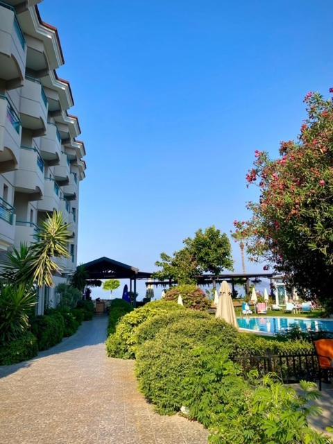 Mutlu Otel Fethiye
