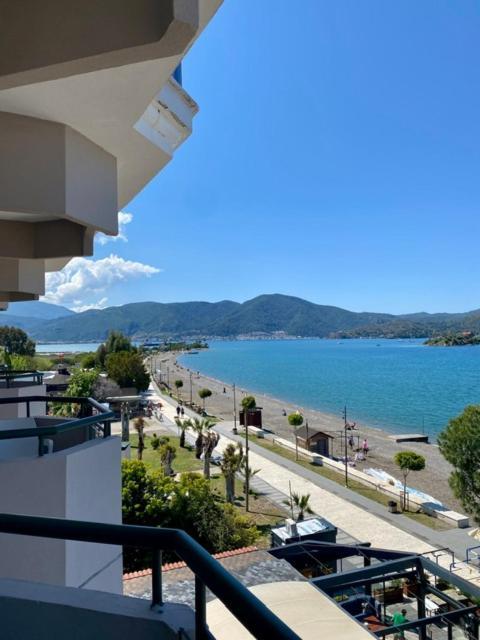 Otel Mutlu Fethiye