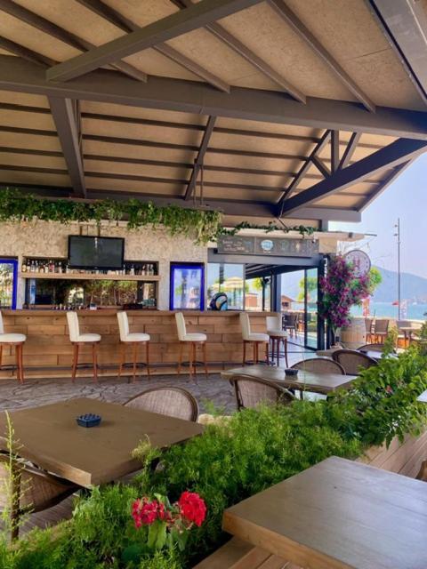 Mutlu Otel Fethiye