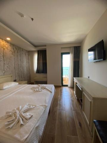 Mutlu 2* Fethiye