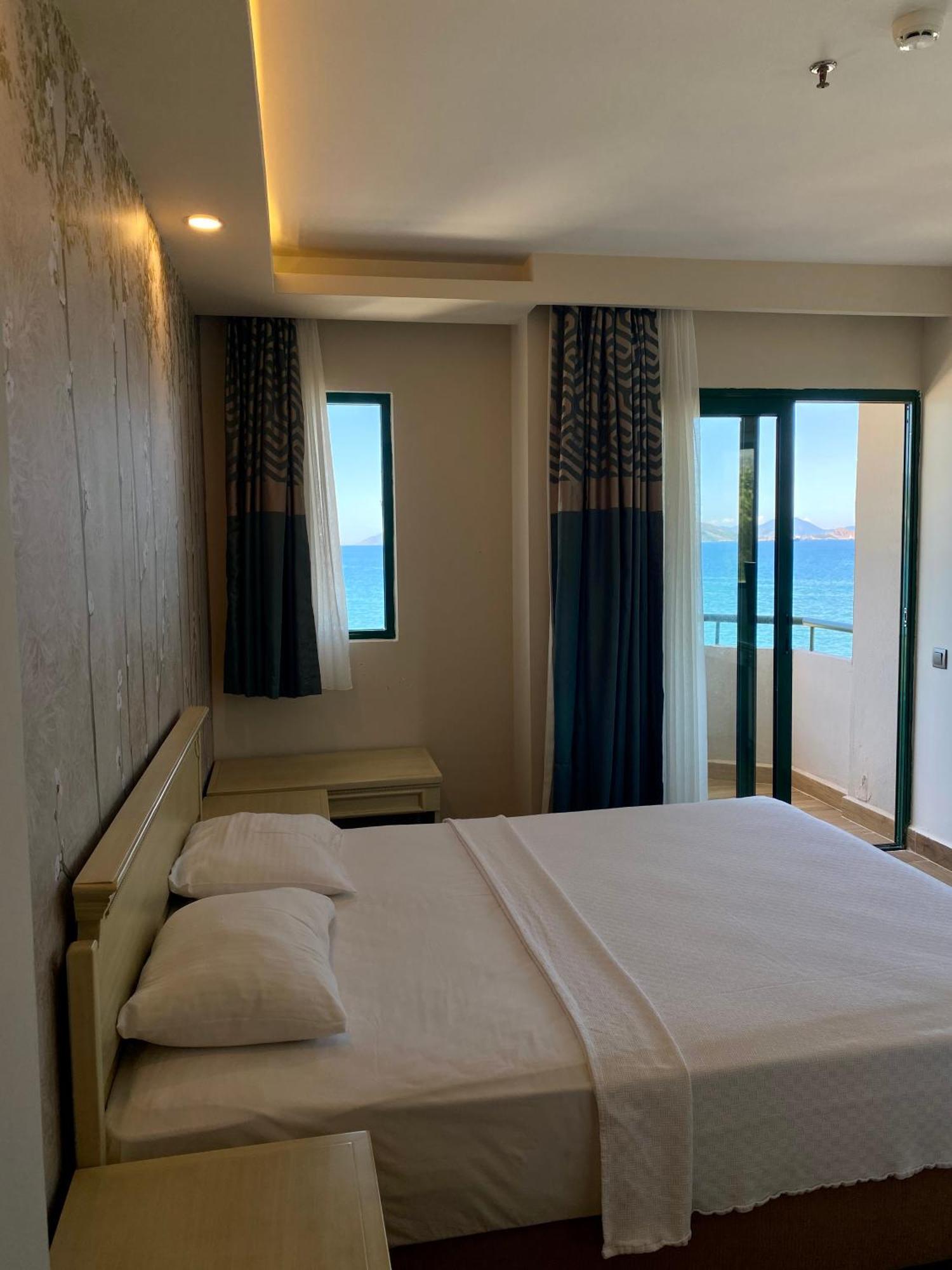 Mutlu Otel Fethiye