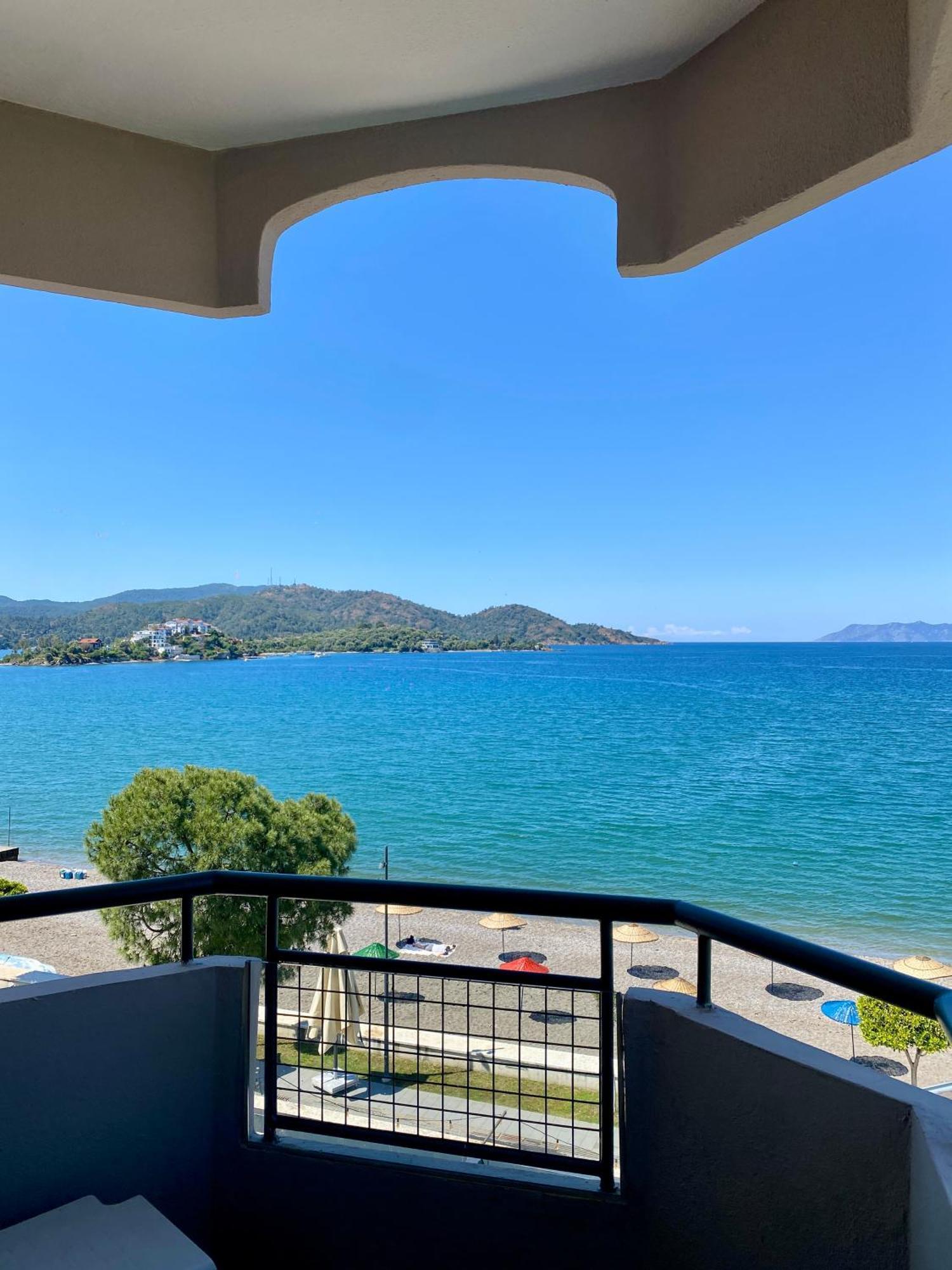 Mutlu 2* Fethiye