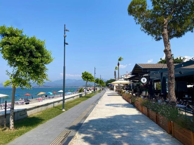 Otel Mutlu 2*