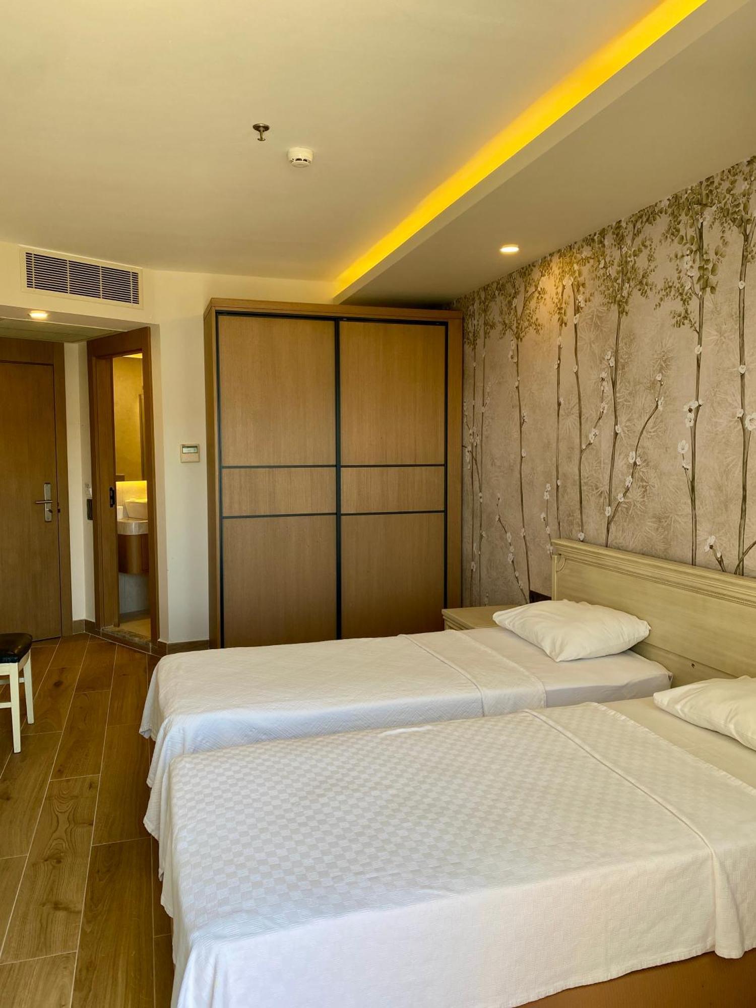 Otel Mutlu Fethiye