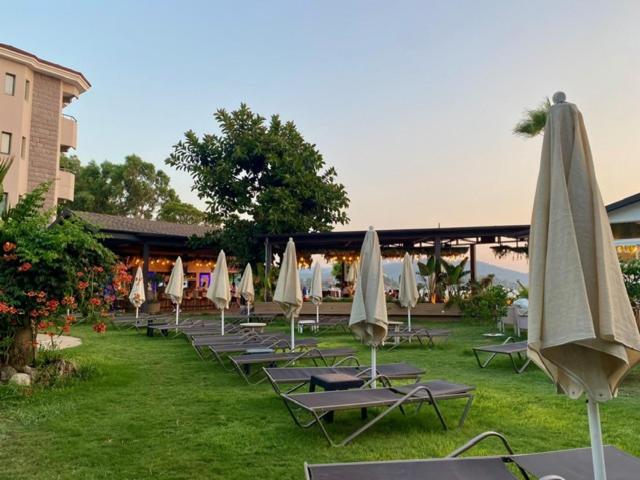 Mutlu 2* Fethiye