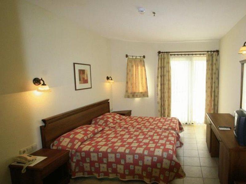 Otel Mutlu 2*