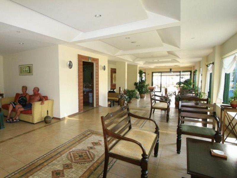 Otel Mutlu Fethiye