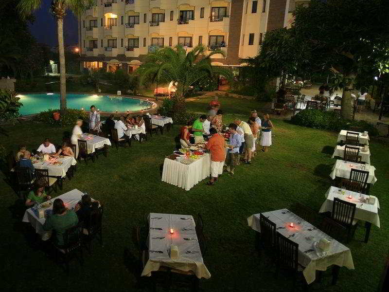 Mutlu Otel Fethiye