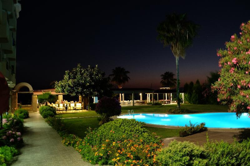 Otel Mutlu Fethiye