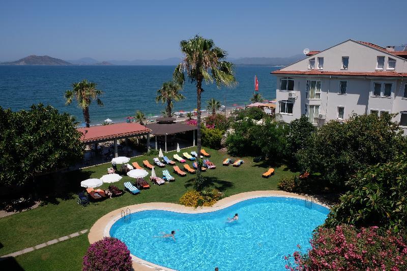 Otel Mutlu 2*