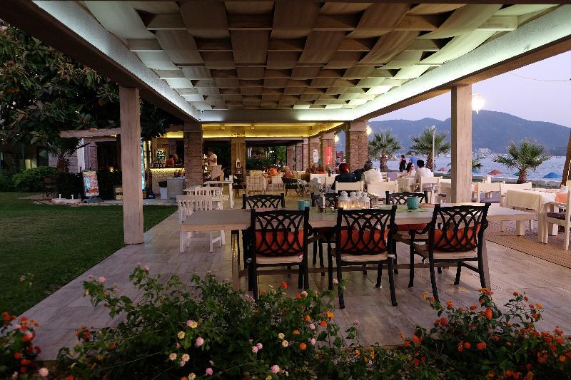 Mutlu Otel 2*