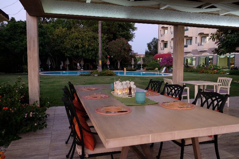 Otel Mutlu Fethiye