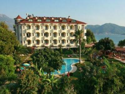 Otel Mutlu
