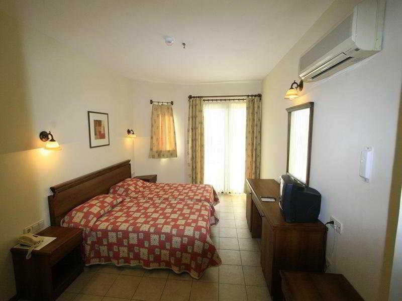 Mutlu Otel Fethiye